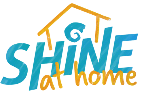 Shine At Home - Shine: Living in God's Light Curriculum