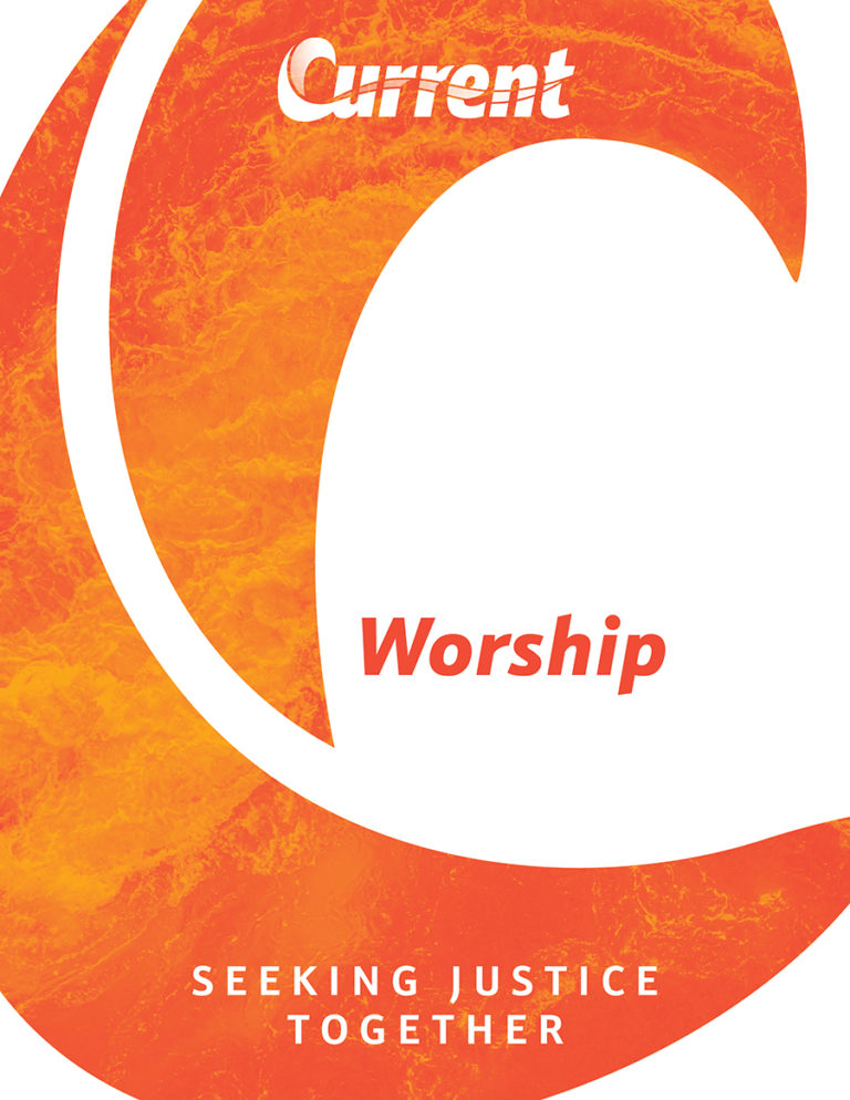 Current_2021_Worship - Shine: Living in God's Light Curriculum