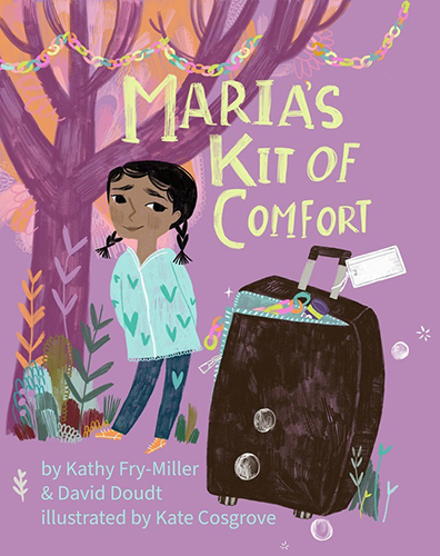 Maria's Kit of Comfort