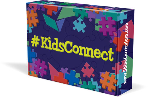 VBS 2026 Boxed Starter Kit