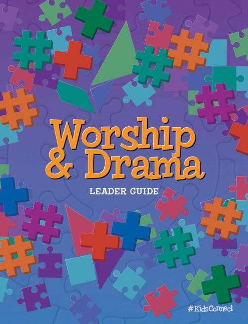 VBS 2026 Worship and Drama Leader Guide