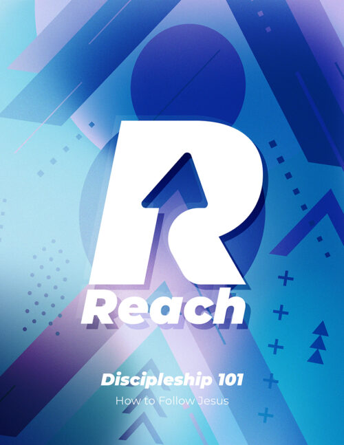 Discipleship 101: How to Follow Jesus