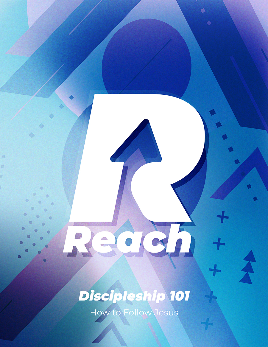 Discipleship 101: How to Follow Jesus